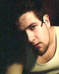 Man, 39. josh5317