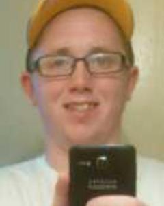 Man, 29. gagematthews18