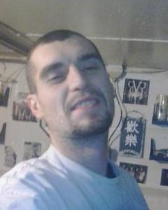 Man, 34. kenny_good_man