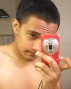 Man, 30. XChamoyX