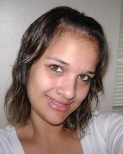 Woman, 47. Herntiff