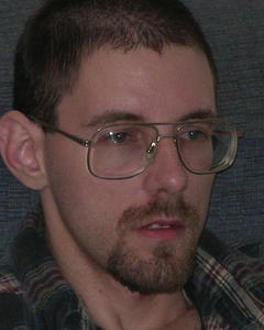 Man, 48. tk_phatty