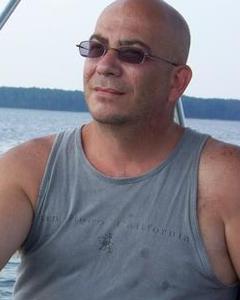 Man, 61. hardenshy