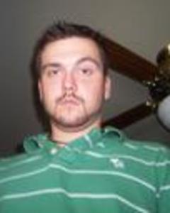 Man, 42. bhayes