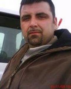 Man, 47. DanFromFenton