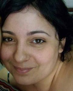 Woman, 43. summerinstpaul