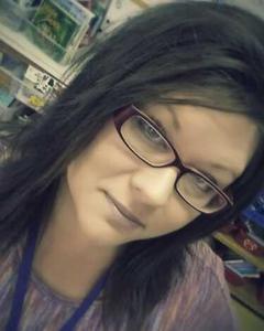 Woman, 48. kmom4523