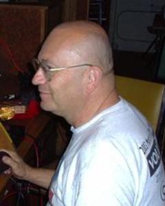 Man, 75. w4src