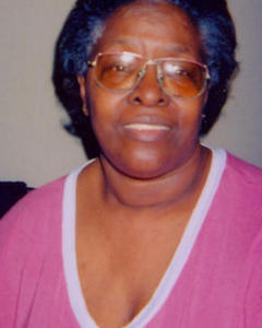 Woman, 84. imitch06
