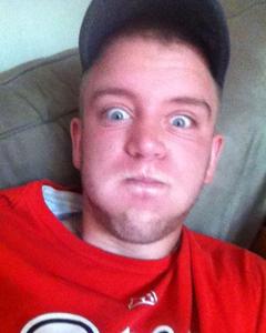 Man, 35. Jakewillia0613