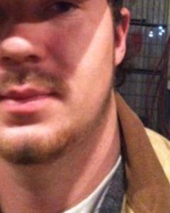Man, 31. Borton
