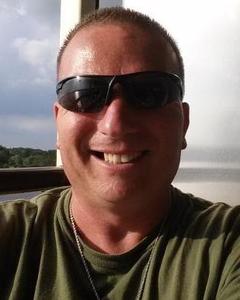 Man, 59. Breadmandan