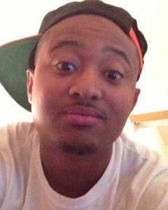 Man, 35. dariusdrums