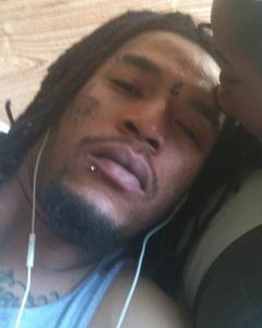 Man, 37. Moneymantrap