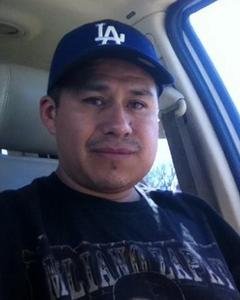 Man, 45. Tijuasboy