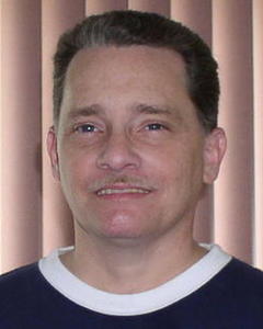 Man, 64. Neurodog1