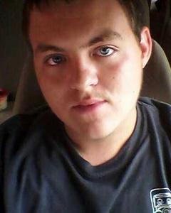 Man, 31. DavidP306