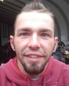 Man, 38. whitestall5733