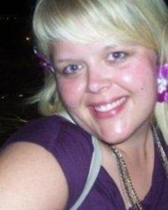 Woman, 43. Ann4920