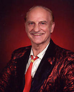 Man, 84. Dancingjoe2