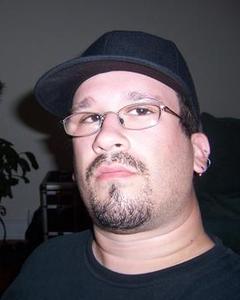 Man, 45. karloz442