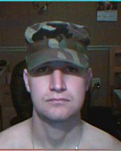 Man, 42. soldierboy05