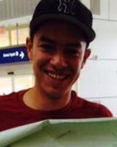 Man, 34. Arca_junior