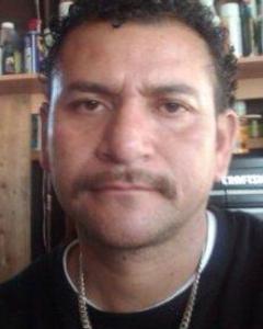 Man, 54. Marruchan