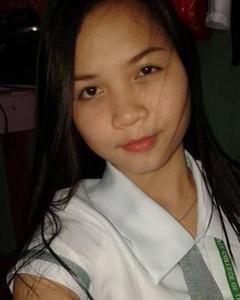 Woman, 43. pegyam