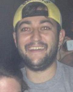 Man, 38. Mahewman