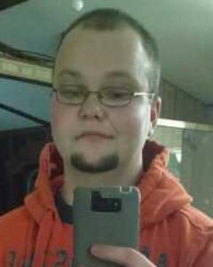 Man, 31. Adamschaaf
