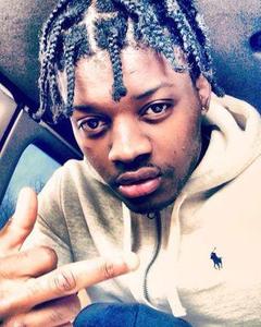 Man, 32. Andy_da_god