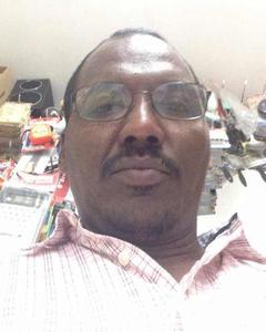 Man, 63. Bigman7713