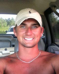 Man, 33. OBAbeachbum