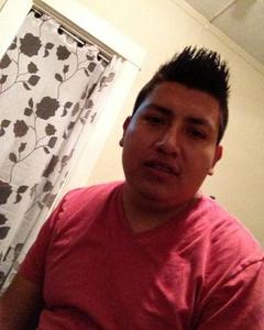 Man, 34. Israelquechol1