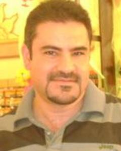Man, 47. Iyad2336