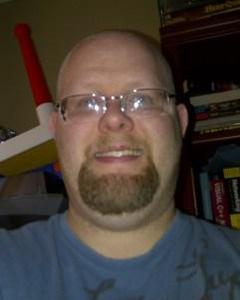 Man, 49. Jon2347