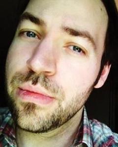 Man, 45. OurYourMother