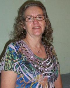 Woman, 73. Okiegurl52