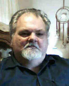Man, 73. BIGKEV484