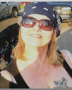 Woman, 74. gypsybreeze