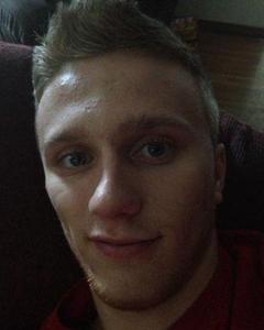 Man, 31. Brennen_XC