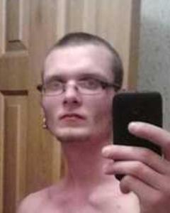 Man, 31. playboyblack69