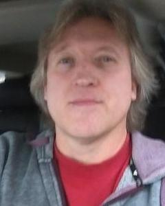 Man, 58. starbody
