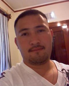 Man, 40. garcia85629