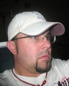 Man, 47. bbaccus31