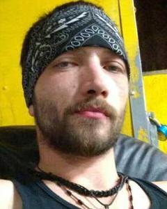 Man, 37. timhayes