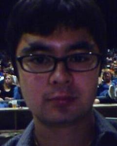 Man, 38. Daikodoshi