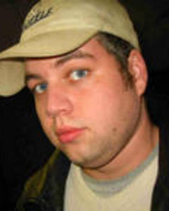 Man, 43. daniel_in_0531