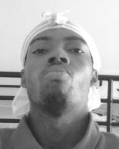 Man, 34. Ghettonegro